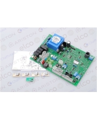 SCHEDA CMP3-MCU HS MICRO GENIUS