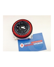 PROGRAMMATORE OROLOGIO  GIORNALIERO