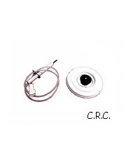 CABLAGGIO IONIZZAZIONE