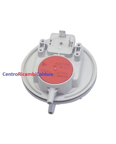 INTERRUTTORE DIFFERENZIALE