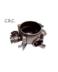 SCATOLA  POMPA (EUROMAXX)