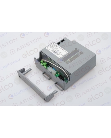 SCHEDA CAME 2 FFI MULT.