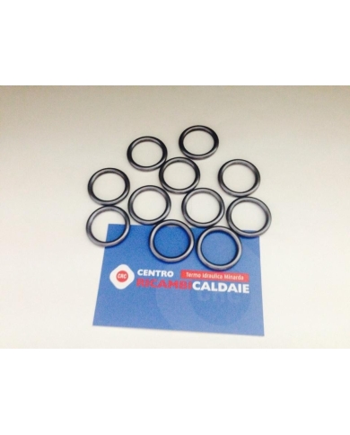O-RING  ( 10 PZ)