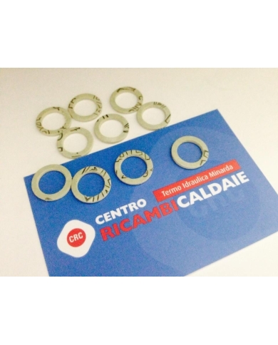 GUARNIZIONE (SET 10 PZ)