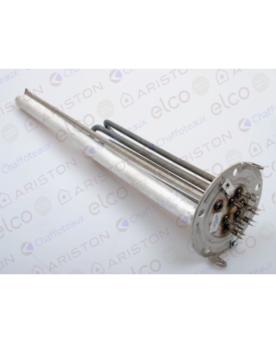 RESISTENZA IMMERGUTO 3000W