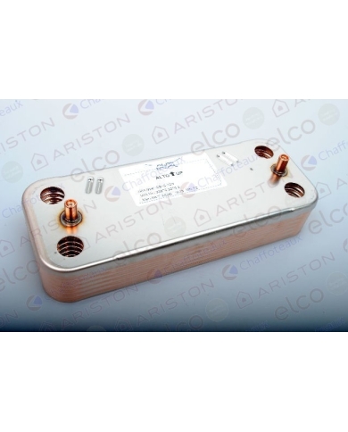 SCAMBIATORE SECONDARIO