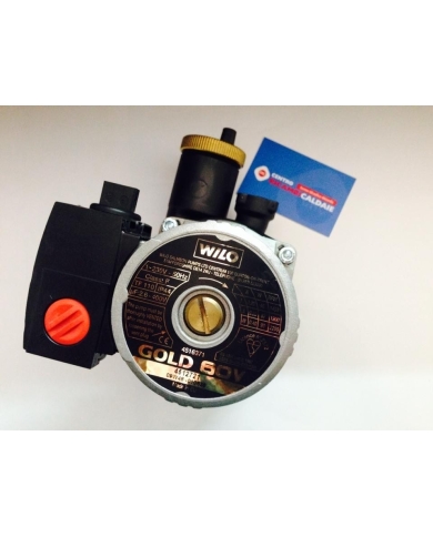 POMPA ATTACCO POSTERIORE ( KIT )