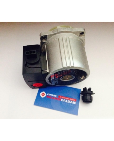 KIT POMPA SOLO MOTORE