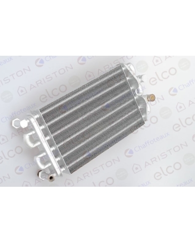 SCAMBIATORE BITERMICO