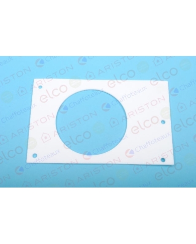 ISOLANTE PER VENTILATORE