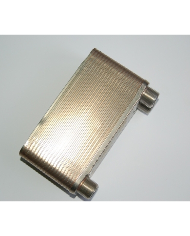 SCAMBIATORE 40 PIASTRE 3/4 PER 3/4