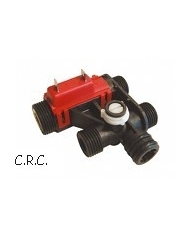 GRUPPO SANITARIO HB2/SPB