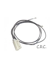 MICRO FLUSSOSTATO HABITAT