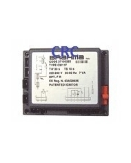 CENTRALINA BRAHMA CM-11F