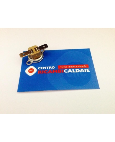 TERMOSTATO FUMI ECO 70½ -COLLAUDATO-