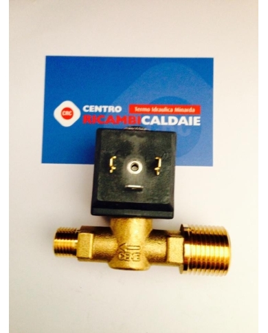 ASSIEME  ELETTROVALVOLA