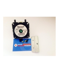 PRESSOSTATO CON STAFFA 1,2mbar