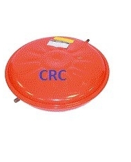 VASO ESPANSIONE CIRCOLARE 10L