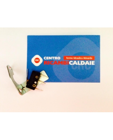 ASSIEME MICRO CONNESSIONE