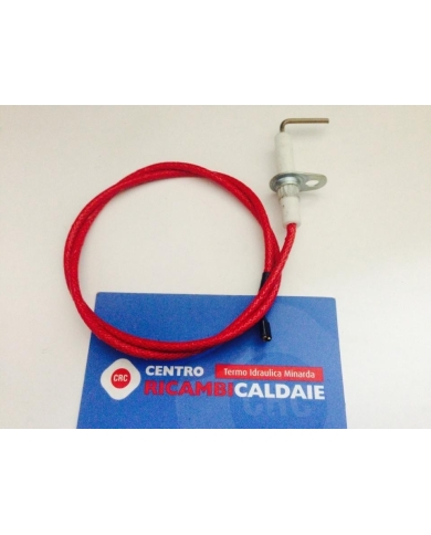 ELETTRODO  ACCENSIONE LG.29,2X90X18