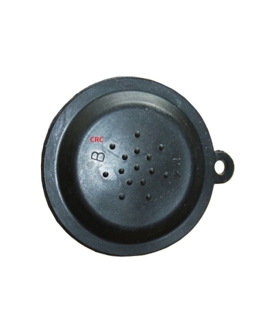 MEMBRANA FLUSSOSTATO