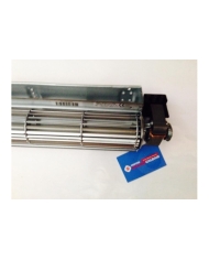 VENTILATORE TANGENZIALE PER CROMO