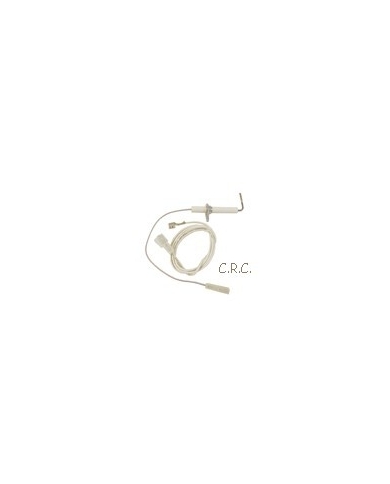 ELETTRODO REGOLAZIONE