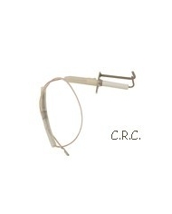 CANDELA  ACCENSIONE FIAMMA ECO