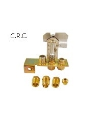 BRUCIATORE PILOTA POLIDO