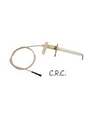 CANDELA ACCENSIONE FIAMMA