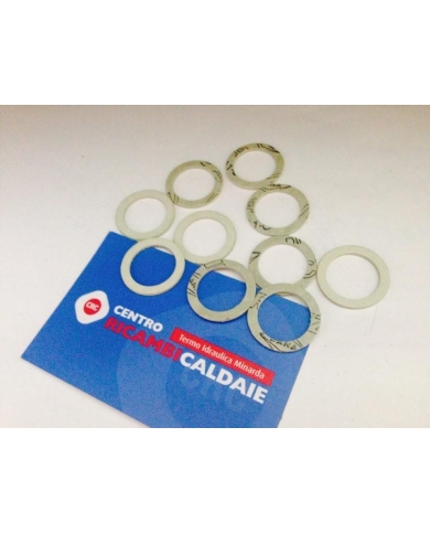 GUARNIZIONE 3/4  ( CONFEZIONE10 PZ )