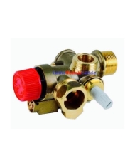 RACCORDO DI COLLEGAMENTO