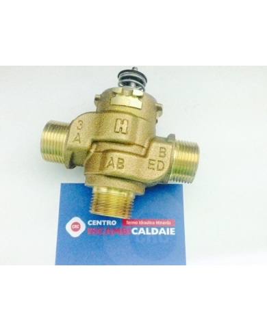 VALVOLA TRE IE G B 7