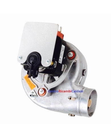 VENTILATORE G A/S/R/3H