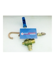 RUBINETTO CARICAMENTO