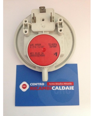 PRESSOSTATO EGALIS 28