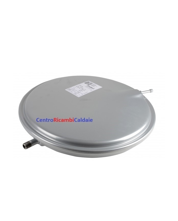 VASO ESPANSIONE 6 LT