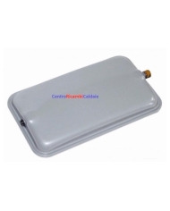 VASO ESPANSIONE 8 LT