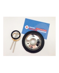 MEMBRANA CON BY-PASS SANITARIO