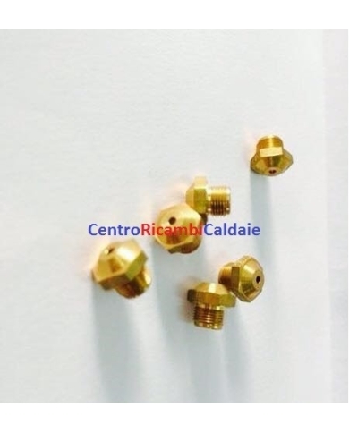 TRASFORMAZIONE METANO