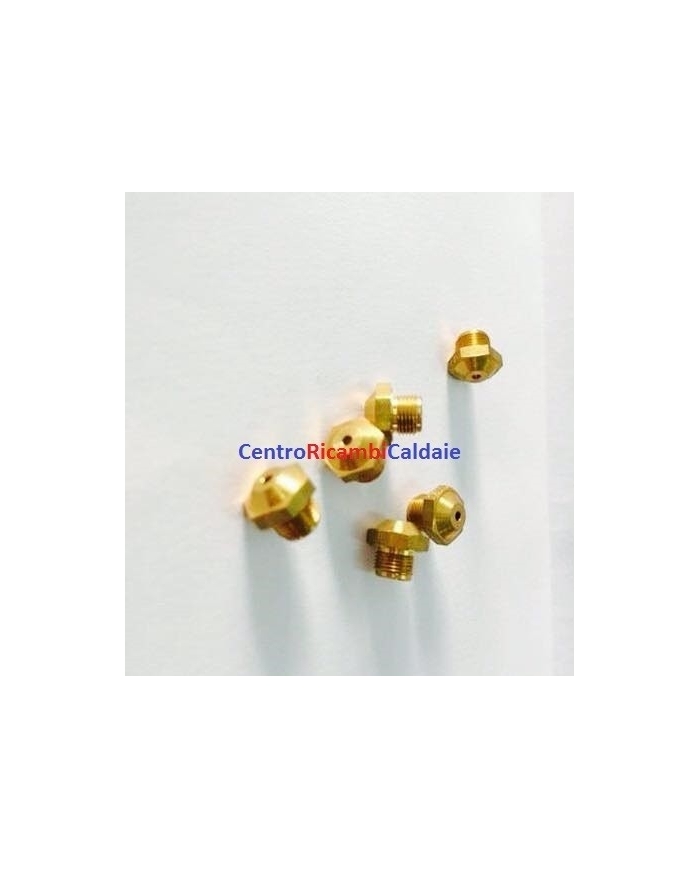 TRASFORMAZIONE METANO