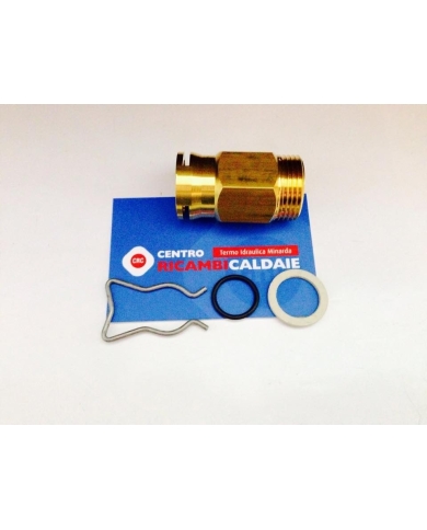 BY-PASS AUTOMATICO 2.5M