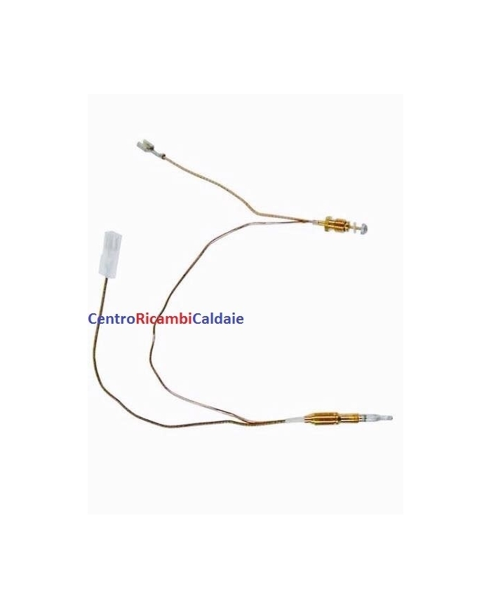 TERMOCOPPIA INTERROTTA