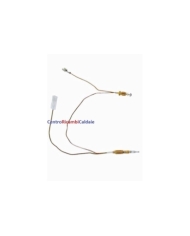 TERMOCOPPIA INTERROTTA