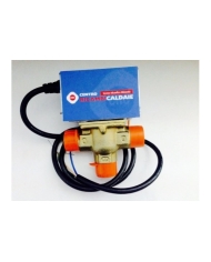 VALVOLA DI ZONA 3 VIE MASCHIO/ MASCHIO 3/4