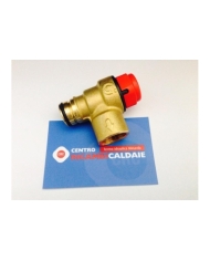 VALVOLA SICUREZZA 6 BAR