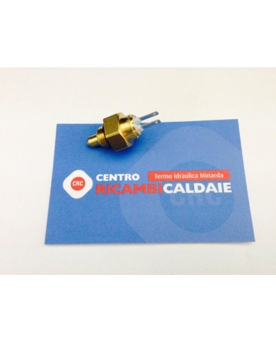 CAPTORE DI TEMPERATURA (RISCALDAMENTO )