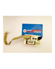 SCHEDA RELE'LUNA3 IN