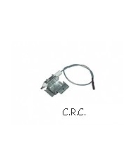 ELETTRODO ACCENSIONE