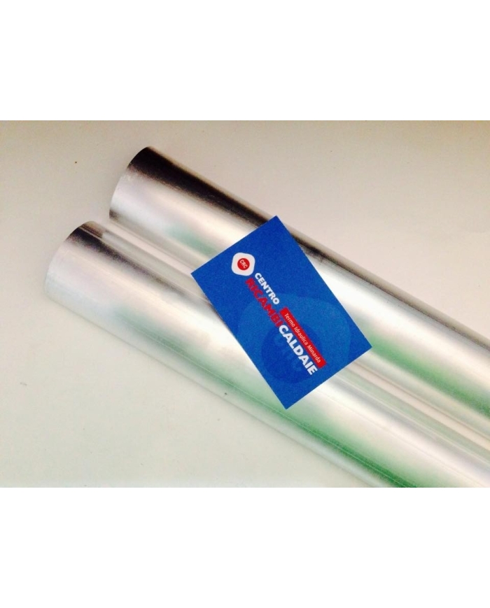 TUBO STANDARD LUNGHEZZA 1 METRO